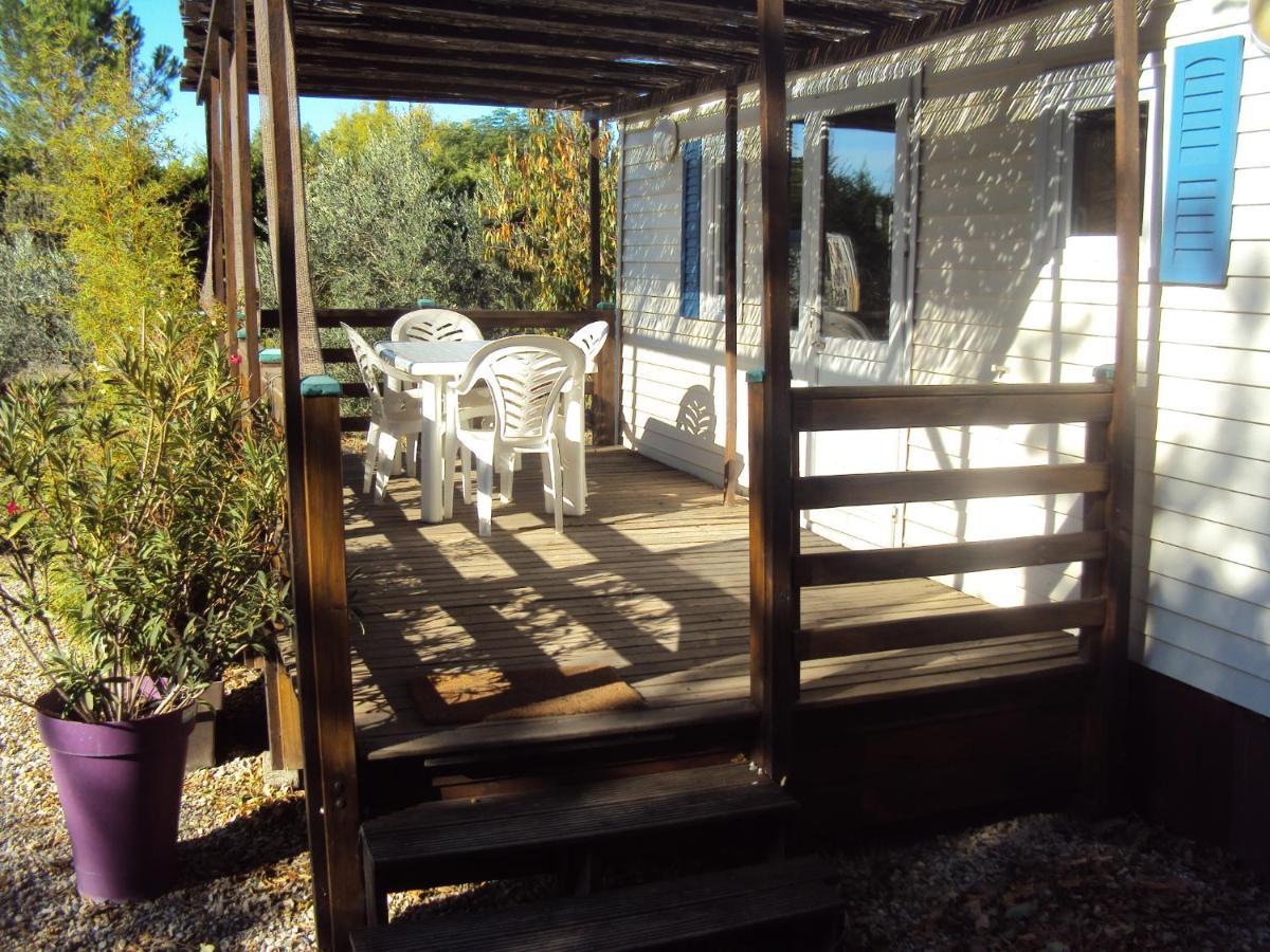 B&B La Douloire Pernes-les-Fontaines Exterior photo