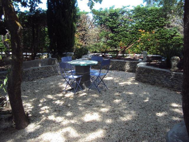 B&B La Douloire Pernes-les-Fontaines Exterior photo