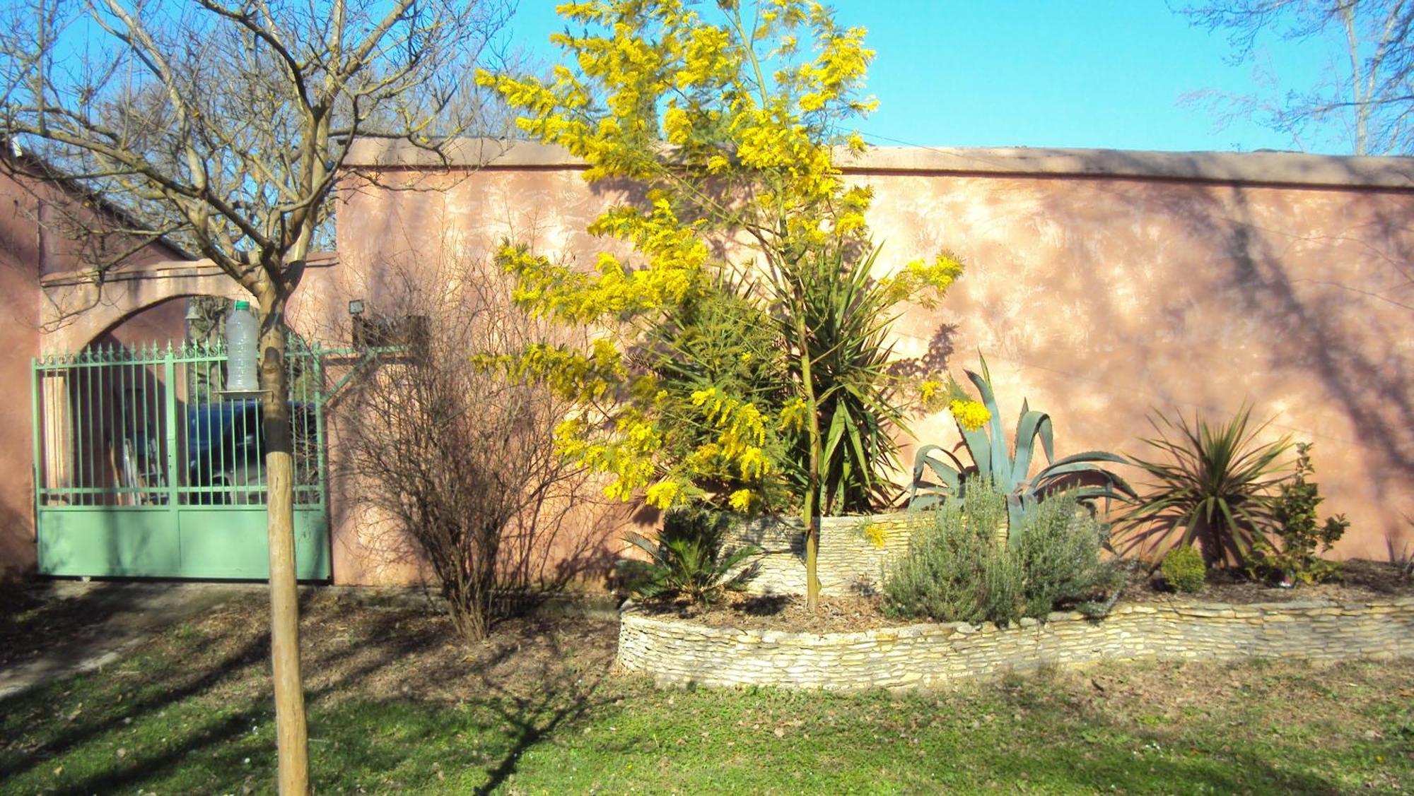B&B La Douloire Pernes-les-Fontaines Exterior photo