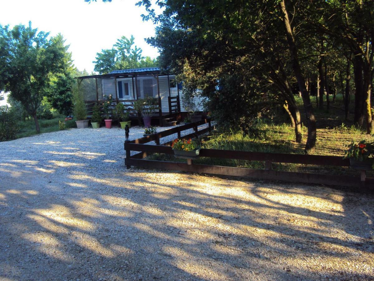 B&B La Douloire Pernes-les-Fontaines Exterior photo