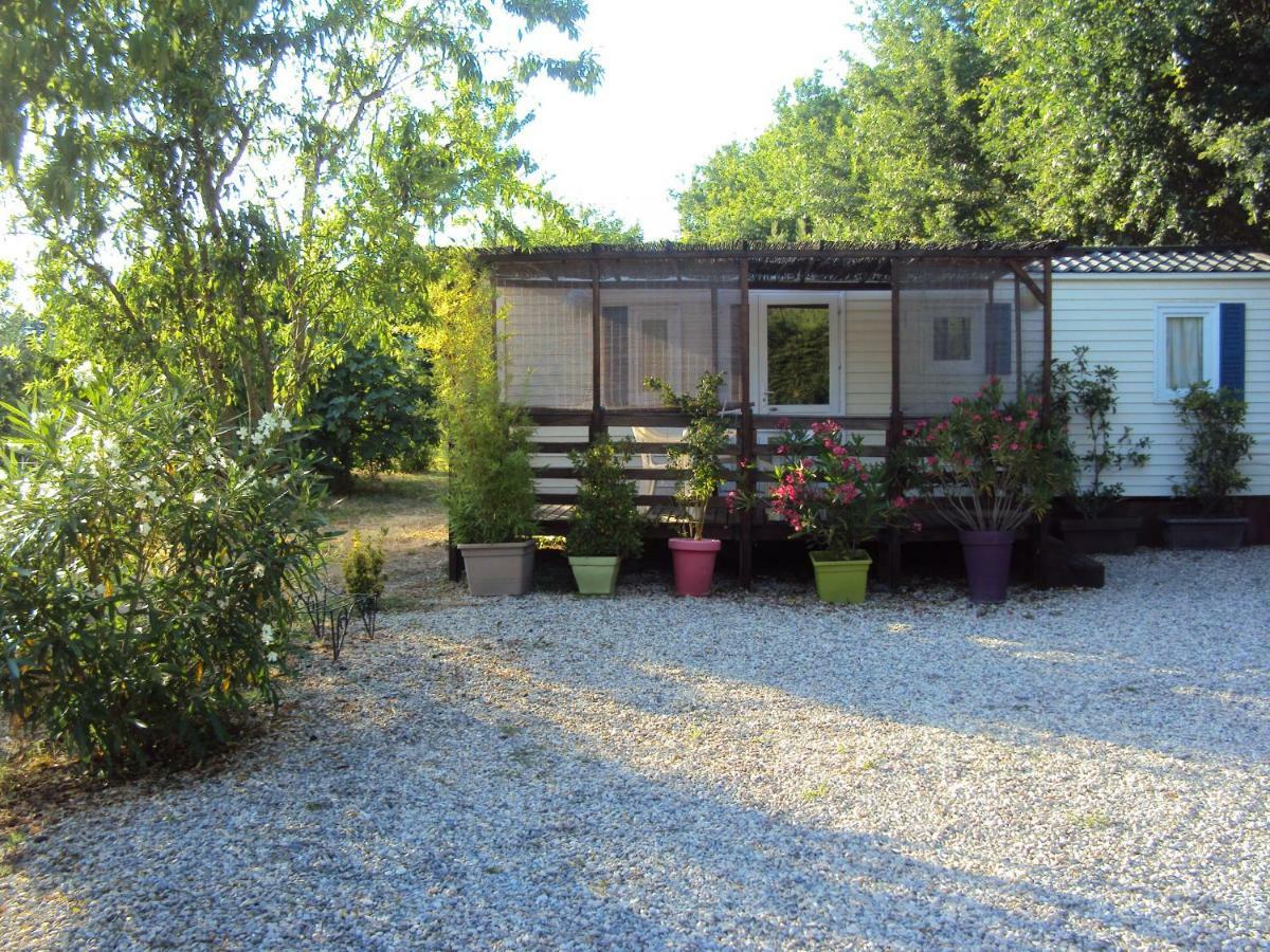 B&B La Douloire Pernes-les-Fontaines Exterior photo